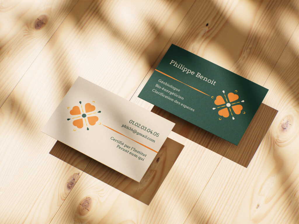 cartevisitemockup