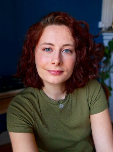 photo de présentation Axelle, Signé Axelle