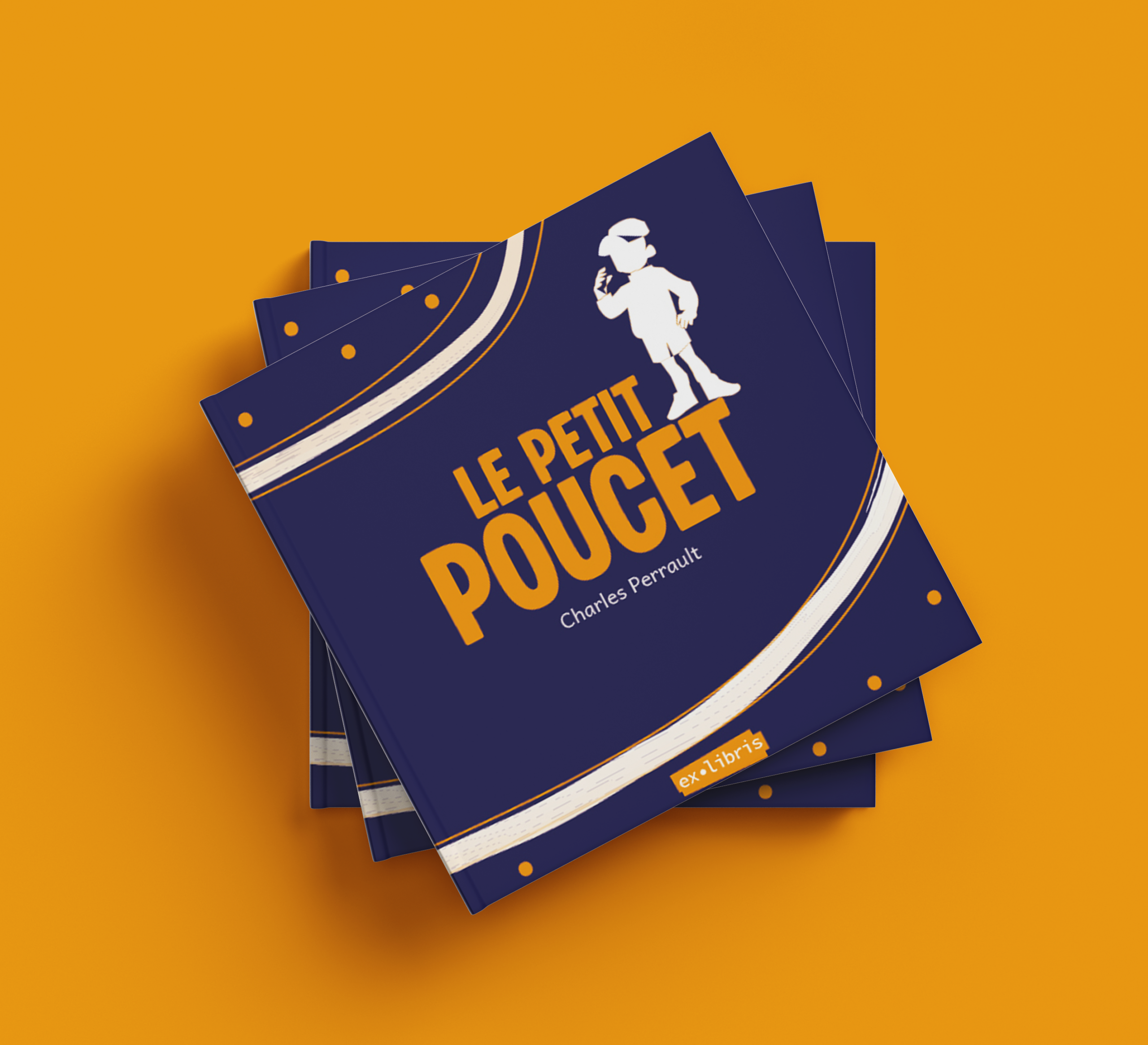 square book mockup 3