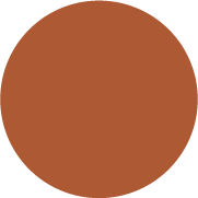 terracotta - couleur de la palette de couleur analysée