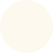 écru - couleur de la palette de couleur analysée