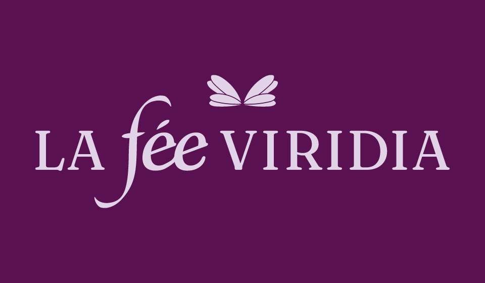 Logo Secondaire Identité Visuelle Wedding Planner