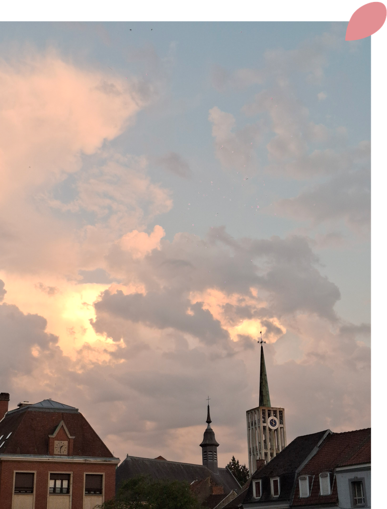 Graphiste Pas de calais, photo de Saint-Pol sur ternoise